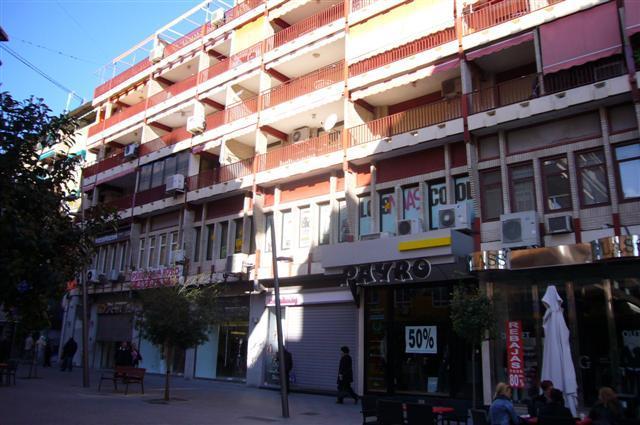 Las Tejas - Fincas Arena Benidorm Eksteriør billede